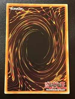Egyptian God Slime RA01-EN029 Quarter Century Secret Rare 1st Near Mint Yugioh - Image 2