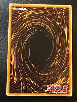 Egyptian God Slime LED7-EN001 Ultra Rare Unlimited Near Mint Yugioh - Image 2
