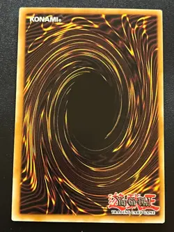 Burst Stream of Destruction AST-038 Ultra Rare 1st Edition Near Mint Yugioh - Image 2