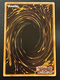 Archlord Zerato AST-034 Ultra Rare Unlimited Near Mint Yugioh - Image 2