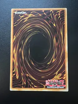 Clear Wing Synchro Dragon CROS-EN046 Secret 1st Edition Light Play+ Yugioh - Image 2