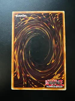 Seven Tools of the Bandit MRD-E129 Ultra Rare 1st Edition Heavy Play Yugioh - Image 2