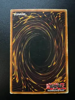 Mystical Elf LOB-E050 Super Rare Unlimited Moderate Play Yugioh - Image 2