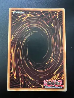 Predaplant Chimerafflesia FUEN-EN009 Secret Rare 1st Edition Near Mint Yugioh - Image 2