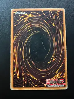 Dark Magic Attack AST-095 Ultra Rare 1st Edition Heavy Play Yugioh - Image 2