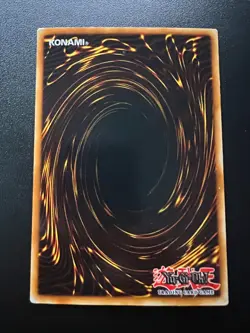 The Six Samurai HL05-EN005 Ultra Rare Hobby League Light Play+ Yugioh - Image 2