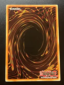 Deep-Eyes White Dragon MVP1-EN005 Ultra Rare 1st Edition Near Mint Yugioh - Image 2