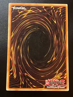 Lava Golem IOC-SE4 Ultra Rare Moderate Play Yugioh - Image 2