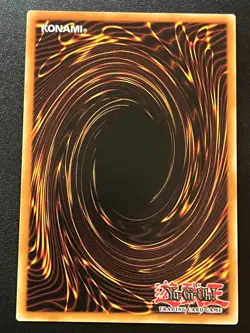 Kazejin MRD-EN026 Super Rare 25th Anniversary Near Mint Yugioh - Image 2