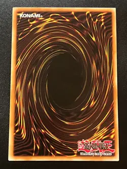 Blue-Eyes White Dragon PGL2-EN080 Gold Rare 1st Edition Near Mint Yugioh - Image 2