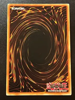 Black Luster Soldier - Sacred Soldier BOSH-EN097 Ultra 1st Ed Light Play+ Yugioh - Image 2
