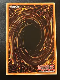 Infernoble Knight - Roland TOCH-EN014 Ultra Rare 1st Edition Near Mint Yugioh - Image 2