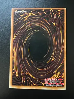 Breaker the Magical Warrior MFC-071 Ultra Rare 1st Edition Moderate Play Yugioh - Image 2