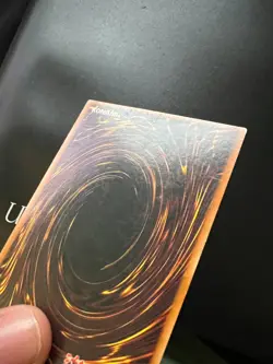 Breaker the Magical Warrior MFC-071 Ultra Rare 1st Edition Moderate Play Yugioh - Image 3