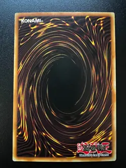 Brron, Mad King of Dark World EEN-EN022 Ultimate Rare UNL Near Mint Yugioh - Image 2