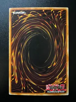 Ground Collapse PSV-E070 Common 1st Edition Light Play+ Yugioh - Image 2