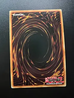 Gagagadraw CBLZ-EN055 Super Rare Unlimited Near Mint Yugioh - Image 2