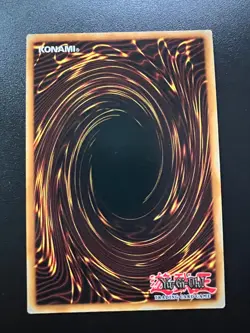 Elemental HERO Neos Kluger GFP2-EN003 Ultra Rare 1st Edition Near Mint Yugioh - Image 2