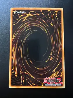 Marauding Captain HL2-EN005 Ultra Rare Hobby League Near Mint Yugioh - Image 2