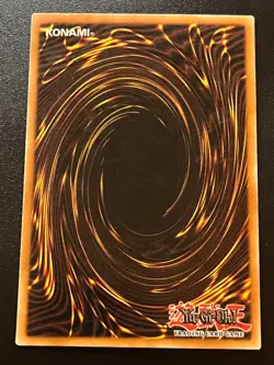Breaker the Magical Warrior MFC-071 Ultra Rare 1st Edition Light Play+ Yugioh - Image 2