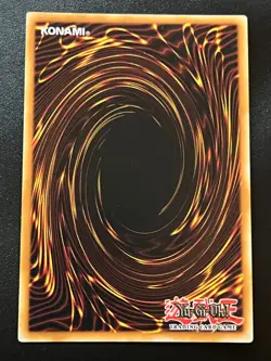 Timaeus the United Dragon BACH-EN003 Ultra Rare 1st Edition Near Mint Yugioh - Image 2