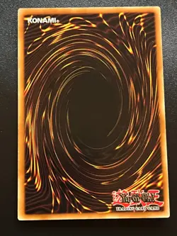 Magician of Black Chaos PP01-EN001 Secret Rare Near Mint Yugioh - Image 2