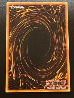 Right Leg of the Forbidden One LOB-E097 Ultra Rare Unlimited Light Play+ Yugioh - Image 2