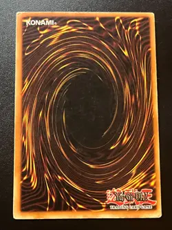Axe of Despair MRL-002 Ultra Rare Unlimited Heavy Play Yugioh - Image 2