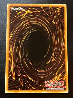 Butterfly Dagger - Elma DCR-032 Super Rare Unlimited Near Mint Yugioh - Image 2
