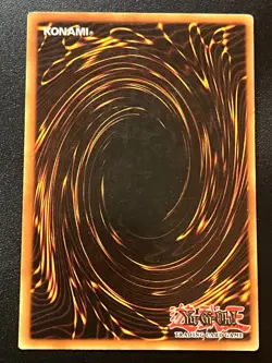 Heart of the Underdog IOC-032 Common 1st Edition Light Play+ Yugioh - Image 2