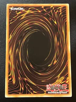 Number C103: Ragnafinity PRIO-EN043 Rare 1st Edition Near Mint Yugioh - Image 2