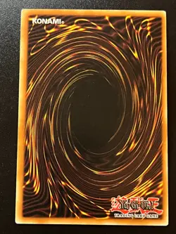 Relinquished MRL-029 Ultra Rare 1st Edition Near Mint Yugioh - Image 2