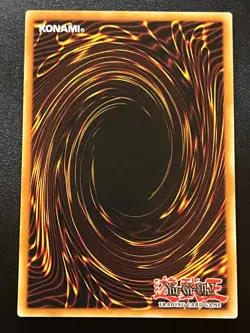 Diviner of the Herald OP25-EN003 Ultimate Rare OTS Pack Near Mint Yugioh - Image 2