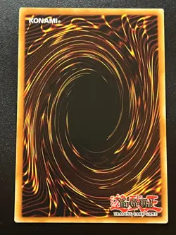 Kurikara Divincarnate OP23-EN001 Ultimate Rare Near Mint Yugioh - Image 2