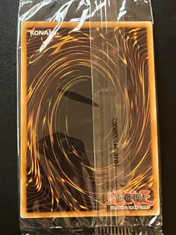 Dark Ruler No More LART-EN063 Ultra Rare SEALED Near Mint Yugioh - Image 4