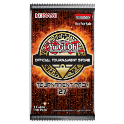 Yu-Gi-Oh! OTS Pack 27 50 Pack Box New & Sealed Official Konami - Image 5