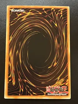 Spellbook of Power AP02-EN003 Ultimate Rare EURO Near Mint Yugioh - Image 3