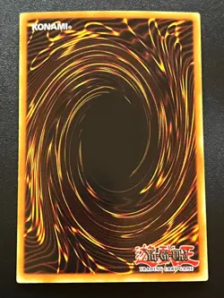 Cyber Jar HL2-EN001 Ultra Parallel Rare Hobby League 2 Light Play+ Yugioh - Image 2