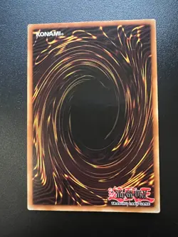 Shutendoji SOVR-EN095 Secret Rare 1st Edition Very Good to Near Mint Yugioh - Image 2