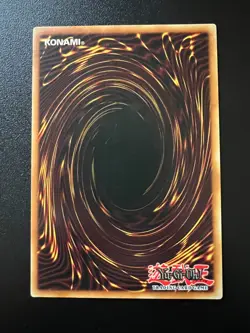 Swords of Revealing Light LOB-E081 Super Rare 1st Edition Near Mint Yugioh - Image 2