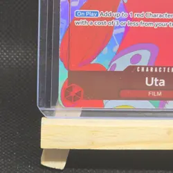 Uta (Gift Collection 2023) OP01-005 R One Piece Promotion Cards Card - Image 5