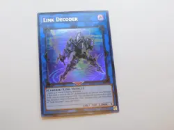 Yugioh TCG Battles of Legend: Monstrous Revenge (BLMR) - Pick Your Card - 2020 - Image 1