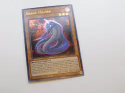 Yugioh TCG Battles of Legend: Monstrous Revenge (BLMR) - Pick Your Card - 2020 - Image 4