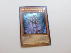 Yugioh TCG Battles of Legend: Monstrous Revenge (BLMR) - Pick Your Card - 2020 - Image 5