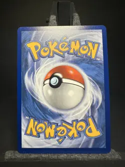 Paldean Wooper 102/094 IR English ME02 Phantasmal Flames Pokemon Card - Image 2