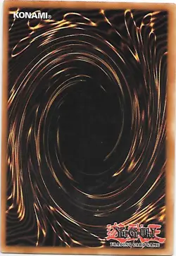 ILLUSIONIST FACELESS MAGE YU-GI-OH! MRD-068 UNLIMITED Card NM - Image 2