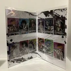 Union Arena TCG: Bleach Thousand Year Blood War New Card Selection English - Image 2