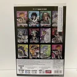 Union Arena TCG: Bleach Thousand Year Blood War New Card Selection English - Image 5