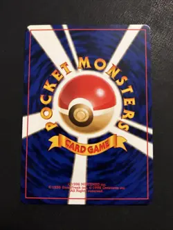 Pokemon TCG: Vintage Japanese Neo 3 Card Rare Lot NM/Mint - Image 3