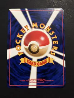 Pokemon TCG: Vintage Japanese Neo 3 Card Rare Lot NM/Mint - Image 5